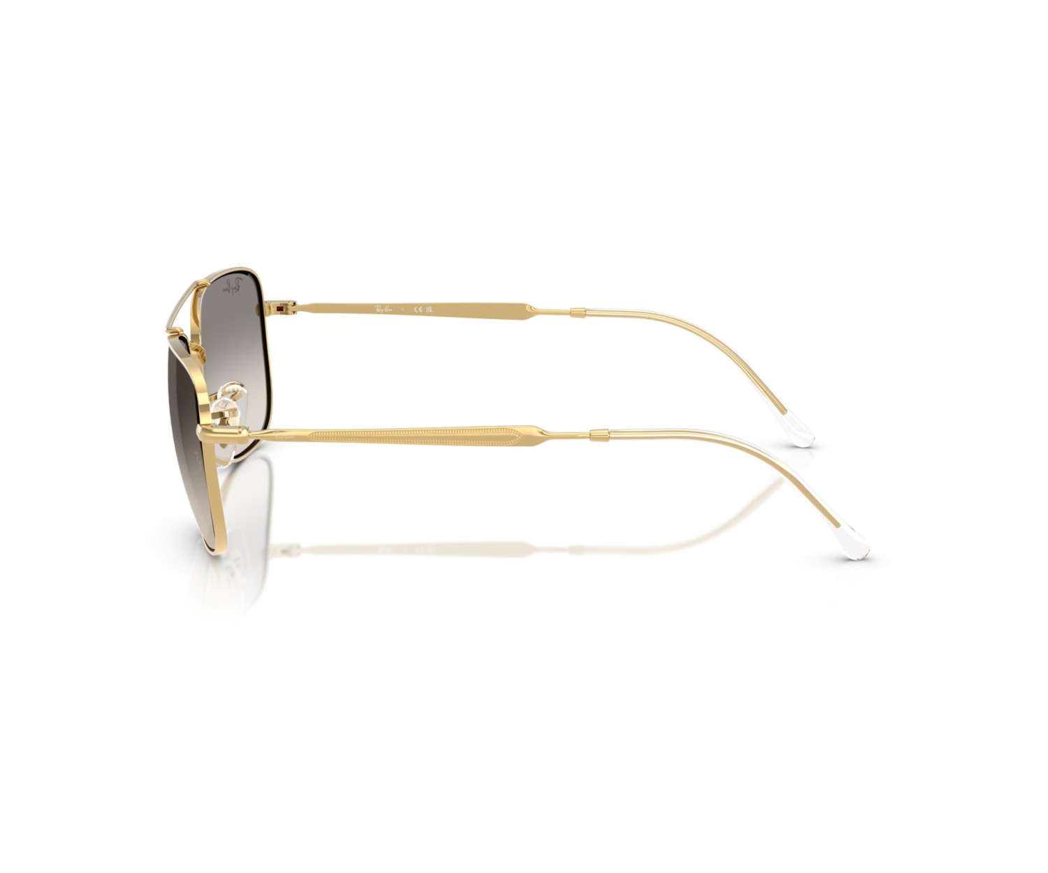 RAY-BAN - RB3755 - 001/32 - 62