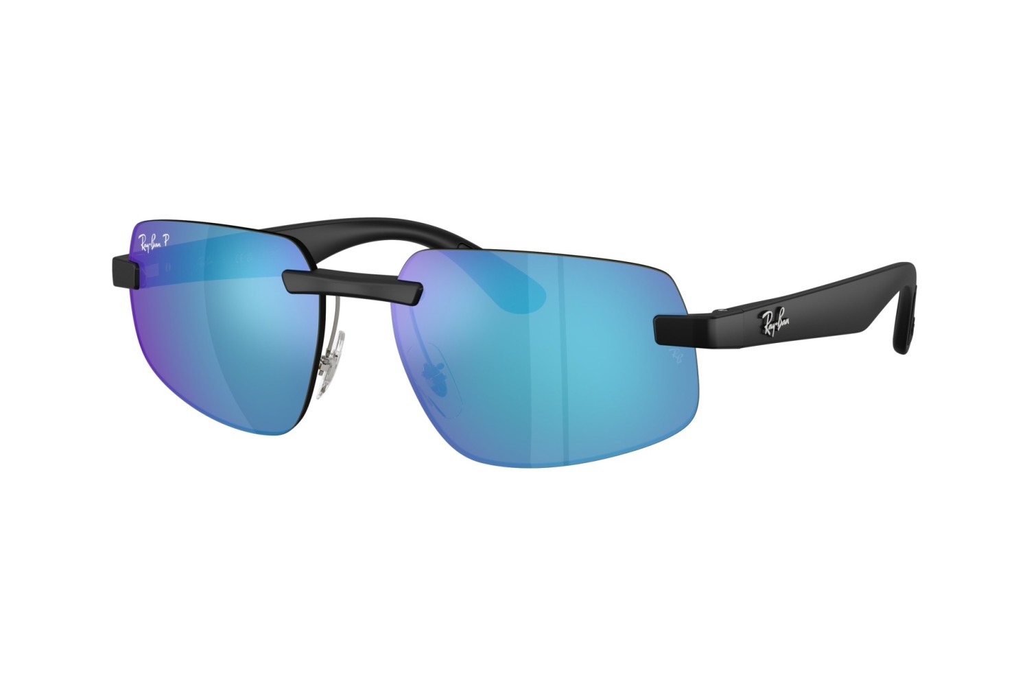 RAY-BAN - RB4475CH - 601SA1 - 60