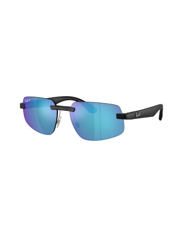 RAY-BAN - RB4475CH - 601SA1 - 60