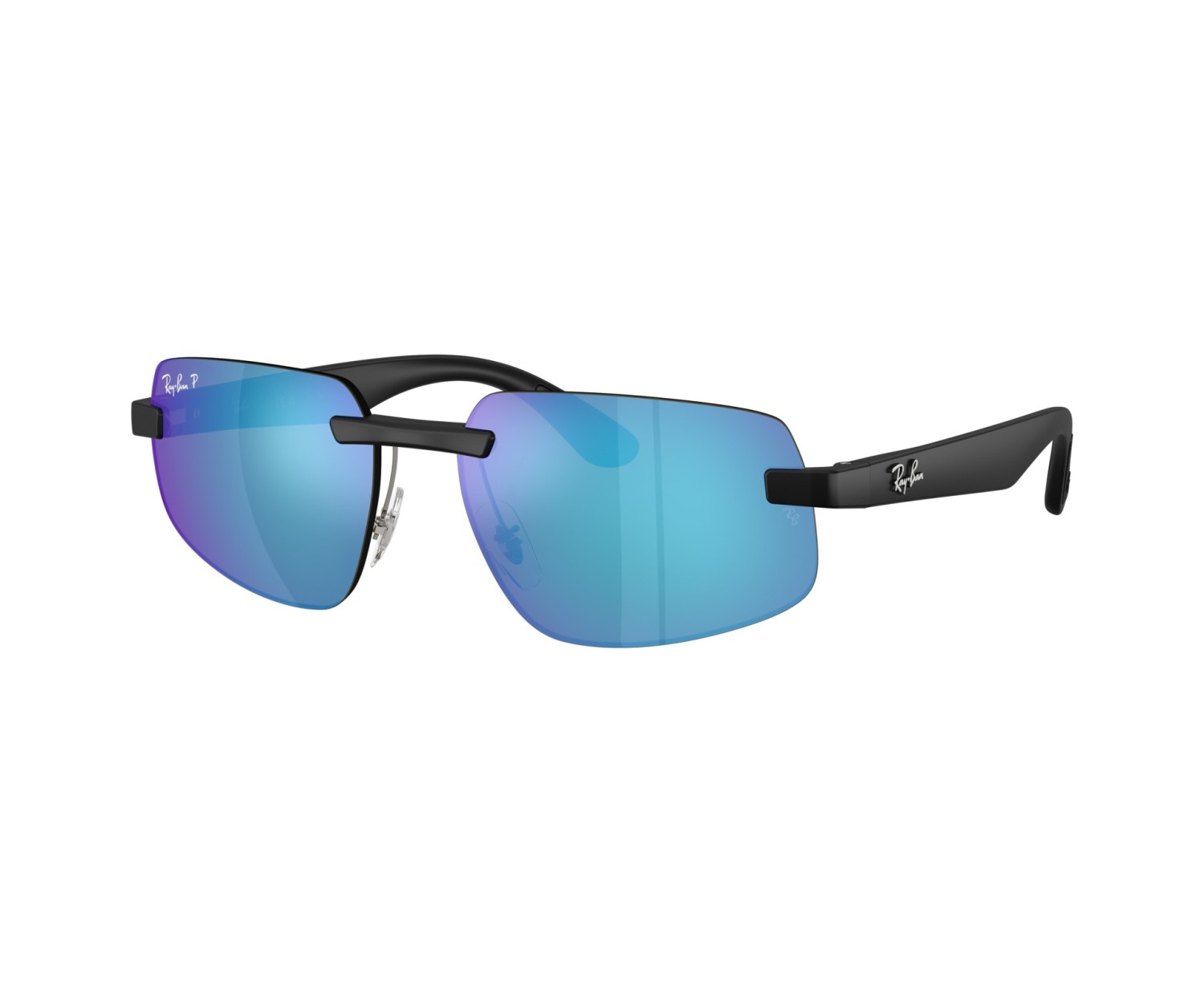 RAY-BAN - RB4475CH - 601SA1 - 60