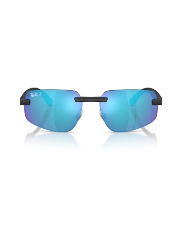 RAY-BAN - RB4475CH - 601SA1 - 60 2