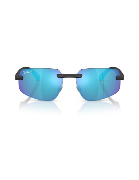 RAY-BAN - RB4475CH - 601SA1 - 60