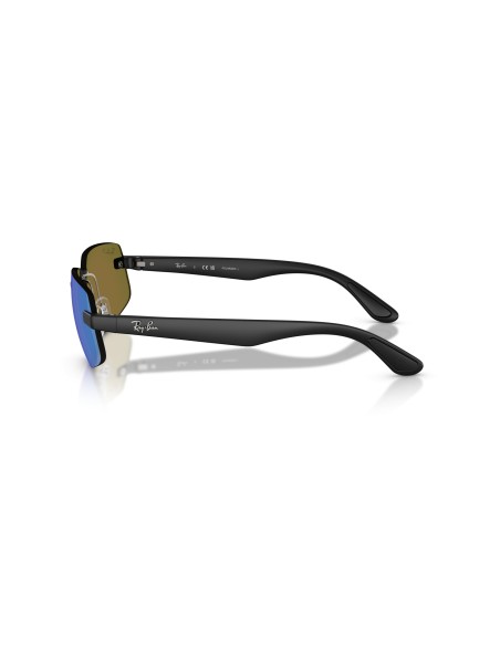 RAY-BAN - RB4475CH - 601SA1 - 60
