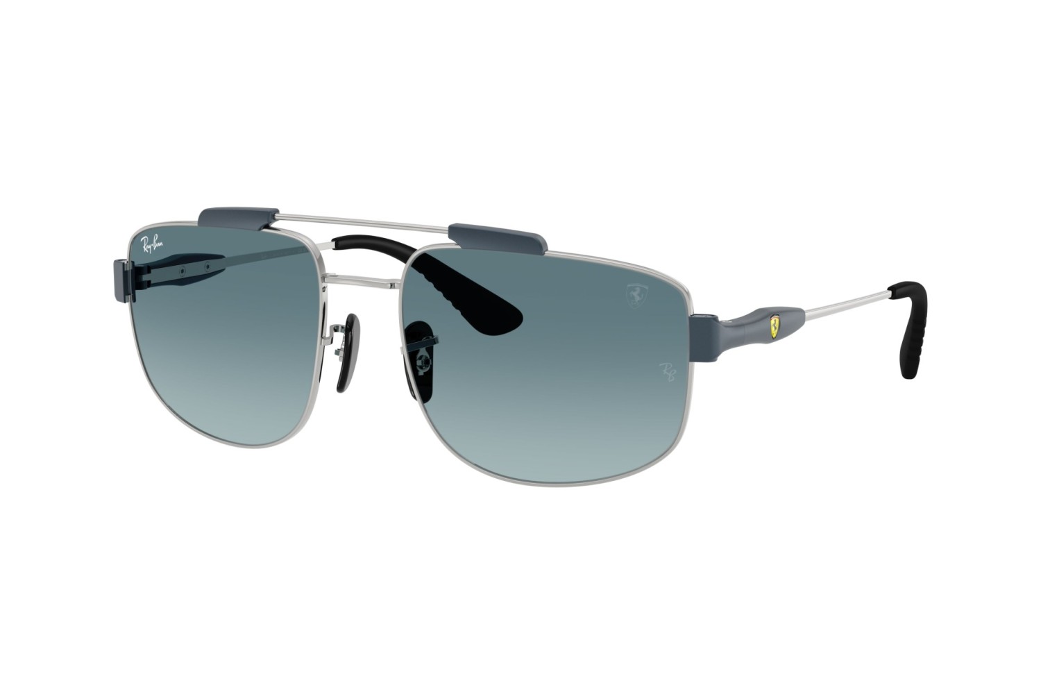 RAY-BAN - RB3789M - F1383M - 58