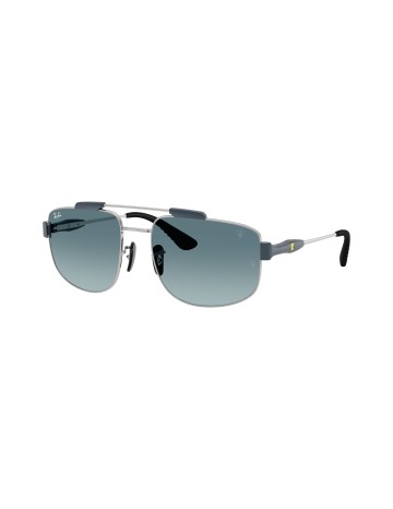 RAY-BAN - RB3789M - F1383M - 58