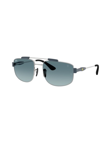 RAY-BAN - RB3789M - F1383M - 58