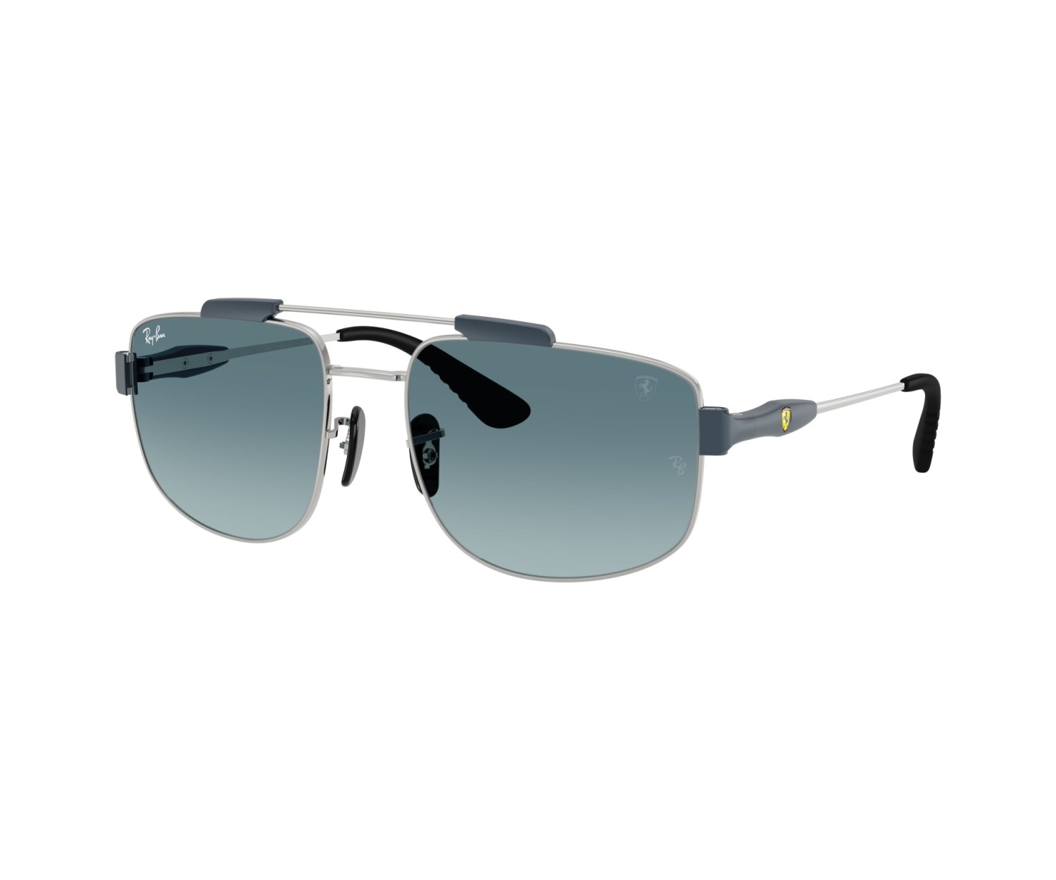 RAY-BAN - RB3789M - F1383M - 58