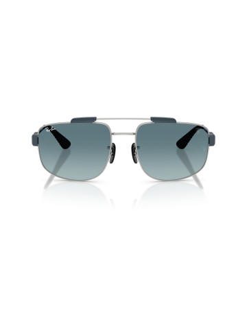 RAY-BAN - RB3789M - F1383M - 58 2