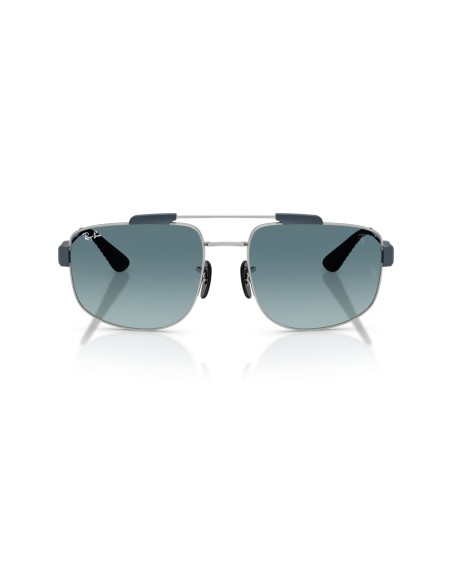 RAY-BAN - RB3789M - F1383M - 58