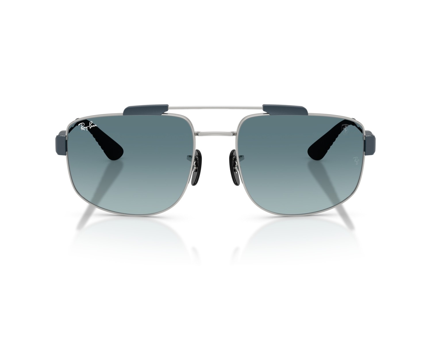 RAY-BAN - RB3789M - F1383M - 58