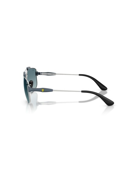 RAY-BAN - RB3789M - F1383M - 58