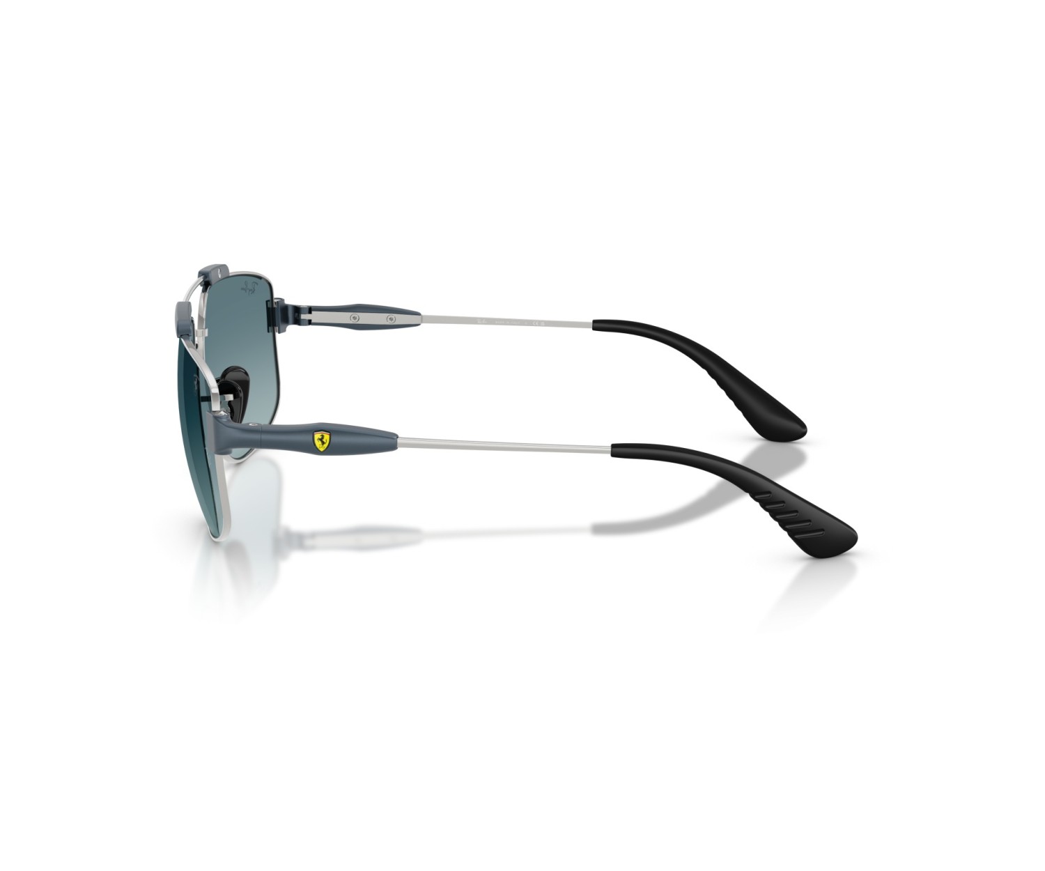 RAY-BAN - RB3789M - F1383M - 58