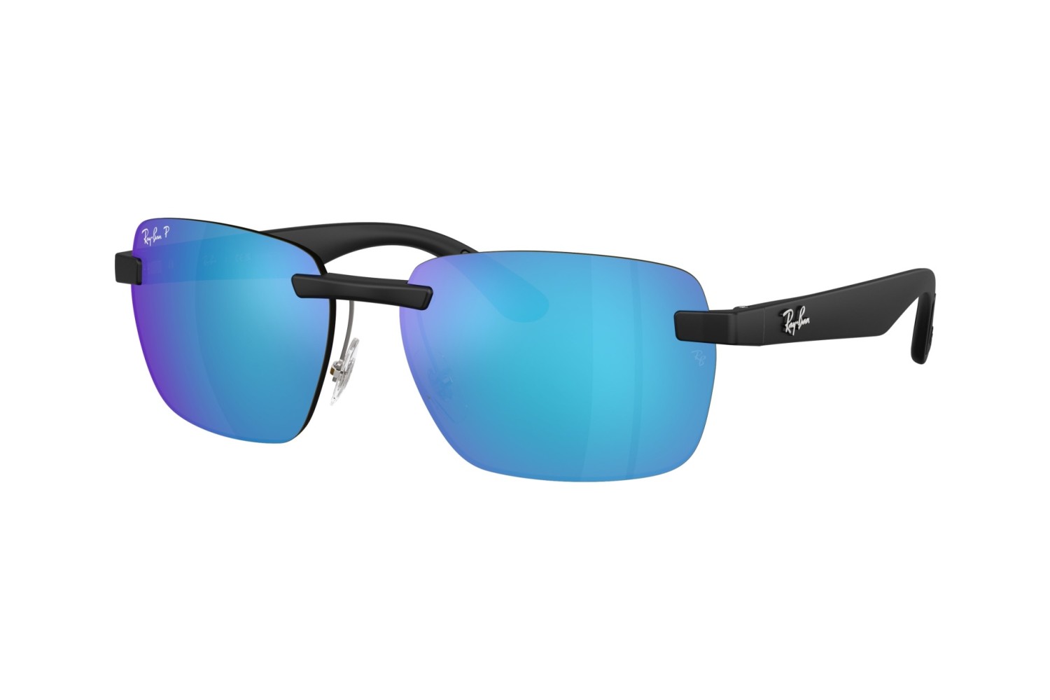 RAY-BAN - RB4470CH - 601SA1 - 59
