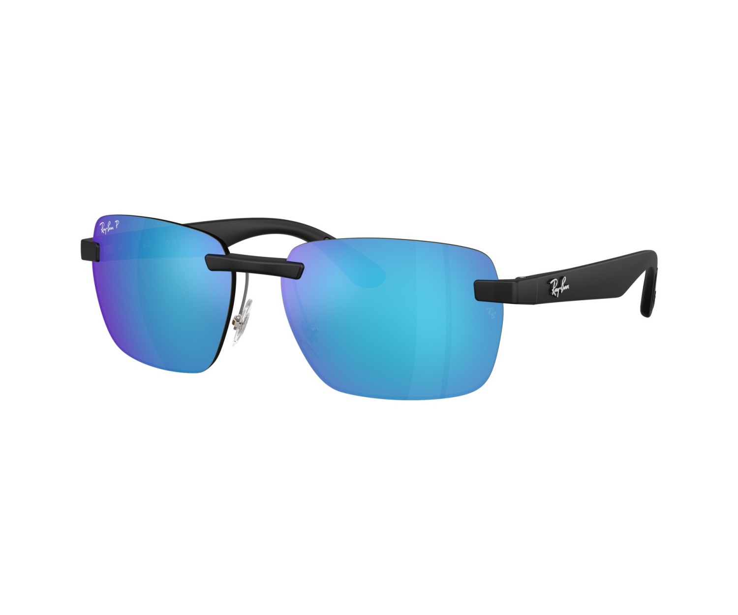 RAY-BAN - RB4470CH - 601SA1 - 59