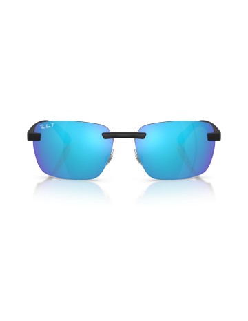 RAY-BAN - RB4470CH - 601SA1 - 59 2