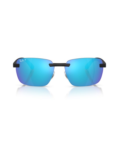RAY-BAN - RB4470CH - 601SA1 - 59