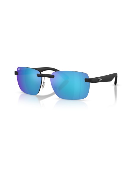 RAY-BAN - RB4470CH - 601SA1 - 59