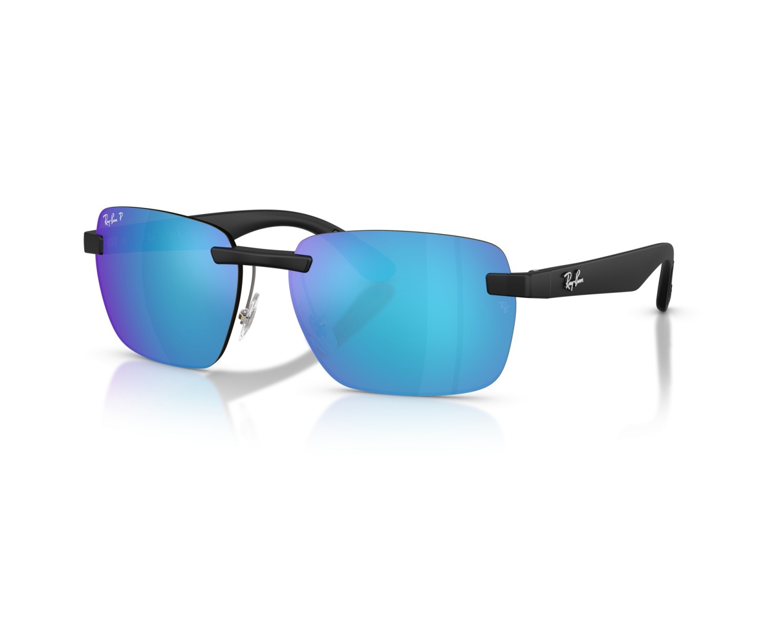 RAY-BAN - RB4470CH - 601SA1 - 59