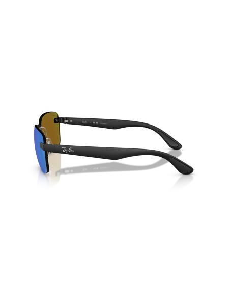 RAY-BAN - RB4470CH - 601SA1 - 59