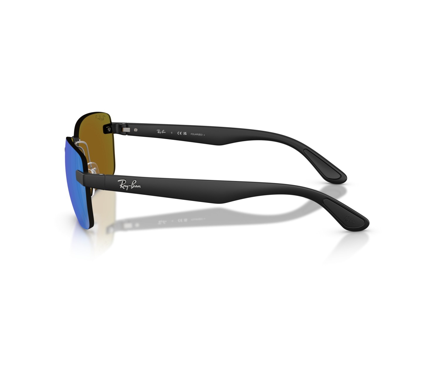 RAY-BAN - RB4470CH - 601SA1 - 59