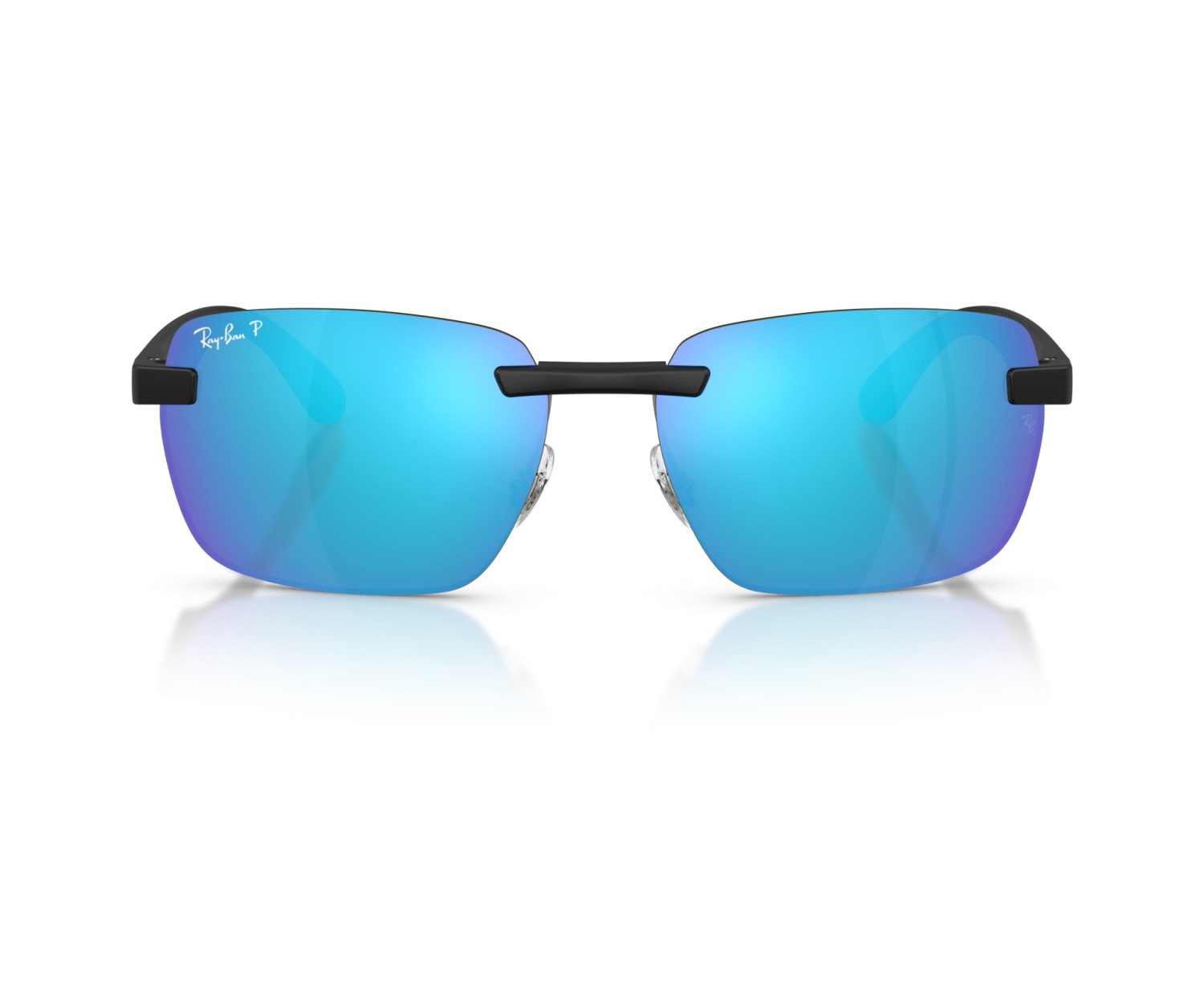 RAY-BAN - RB4470CH - 601SA1 - 62