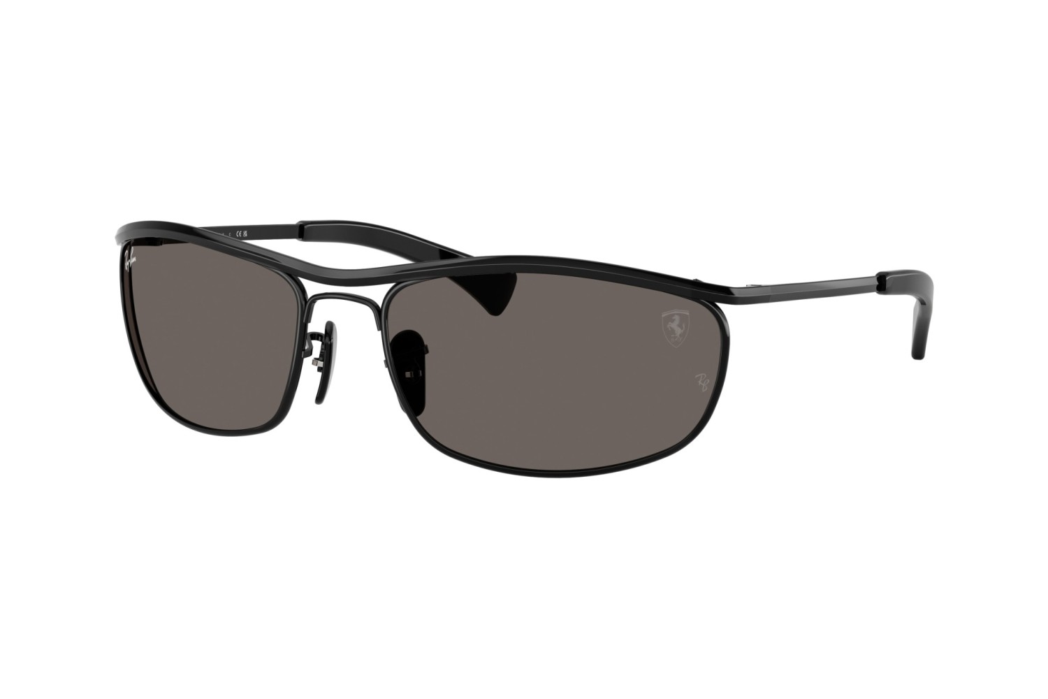 RAY-BAN - RB3819M - F117B1 - 62