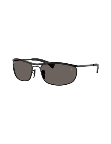 RAY-BAN - RB3819M - F117B1 - 62