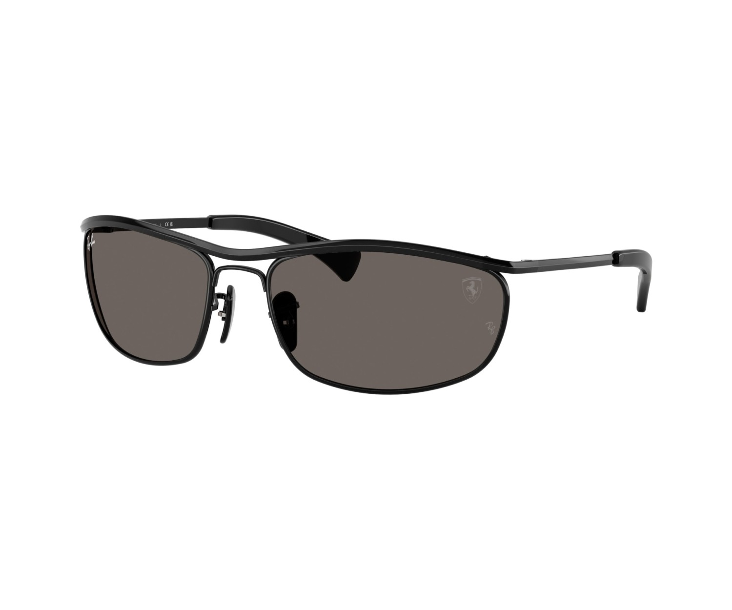 RAY-BAN - RB3819M - F117B1 - 62