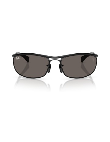 RAY-BAN - RB3819M - F117B1 - 62 2