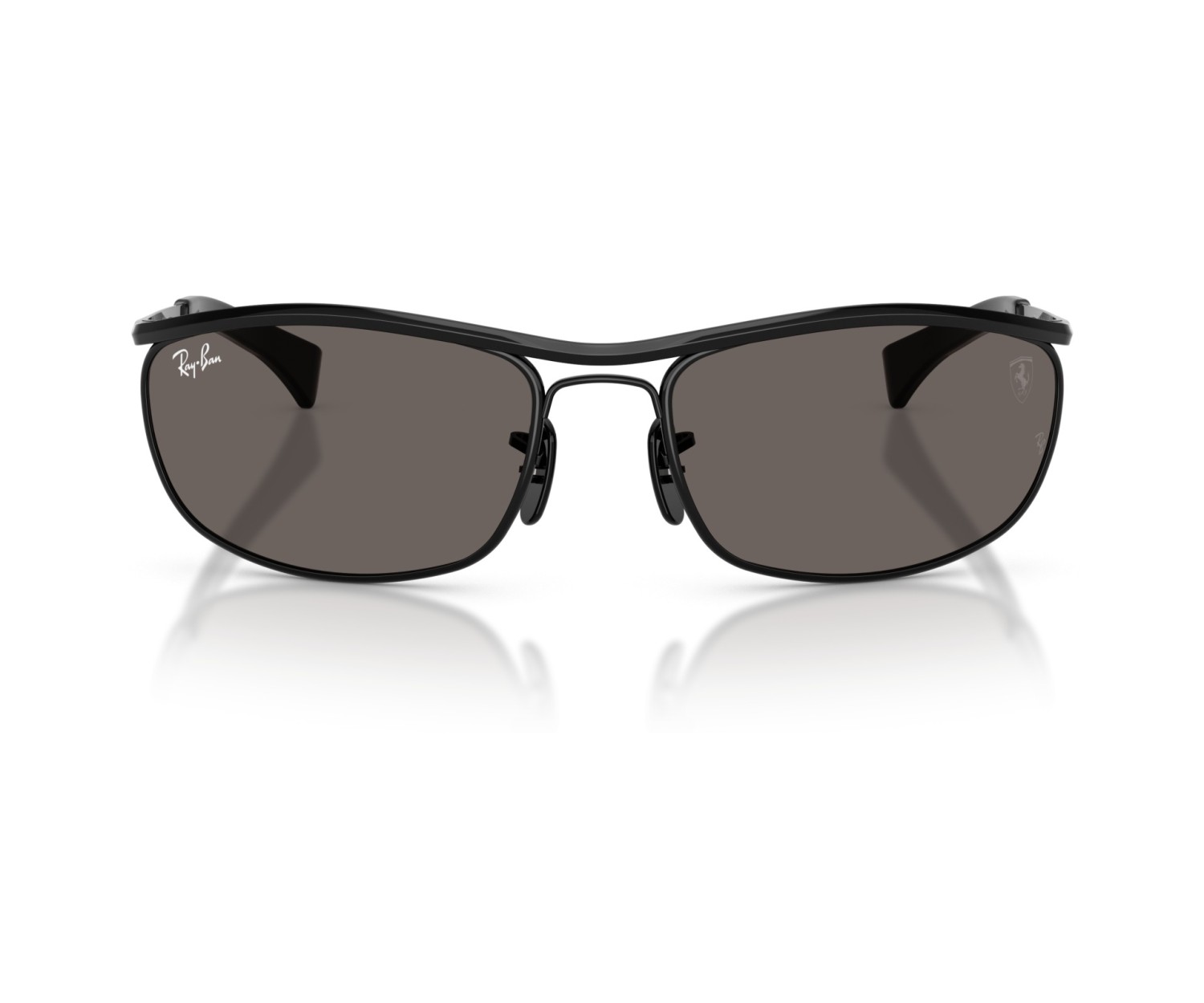 RAY-BAN - RB3819M - F117B1 - 62