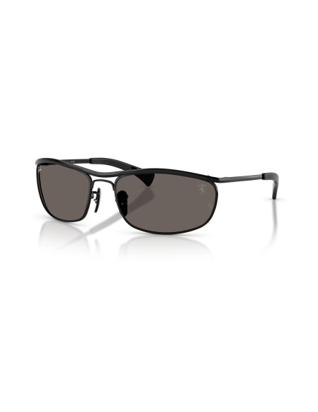 RAY-BAN - RB3819M - F117B1 - 62