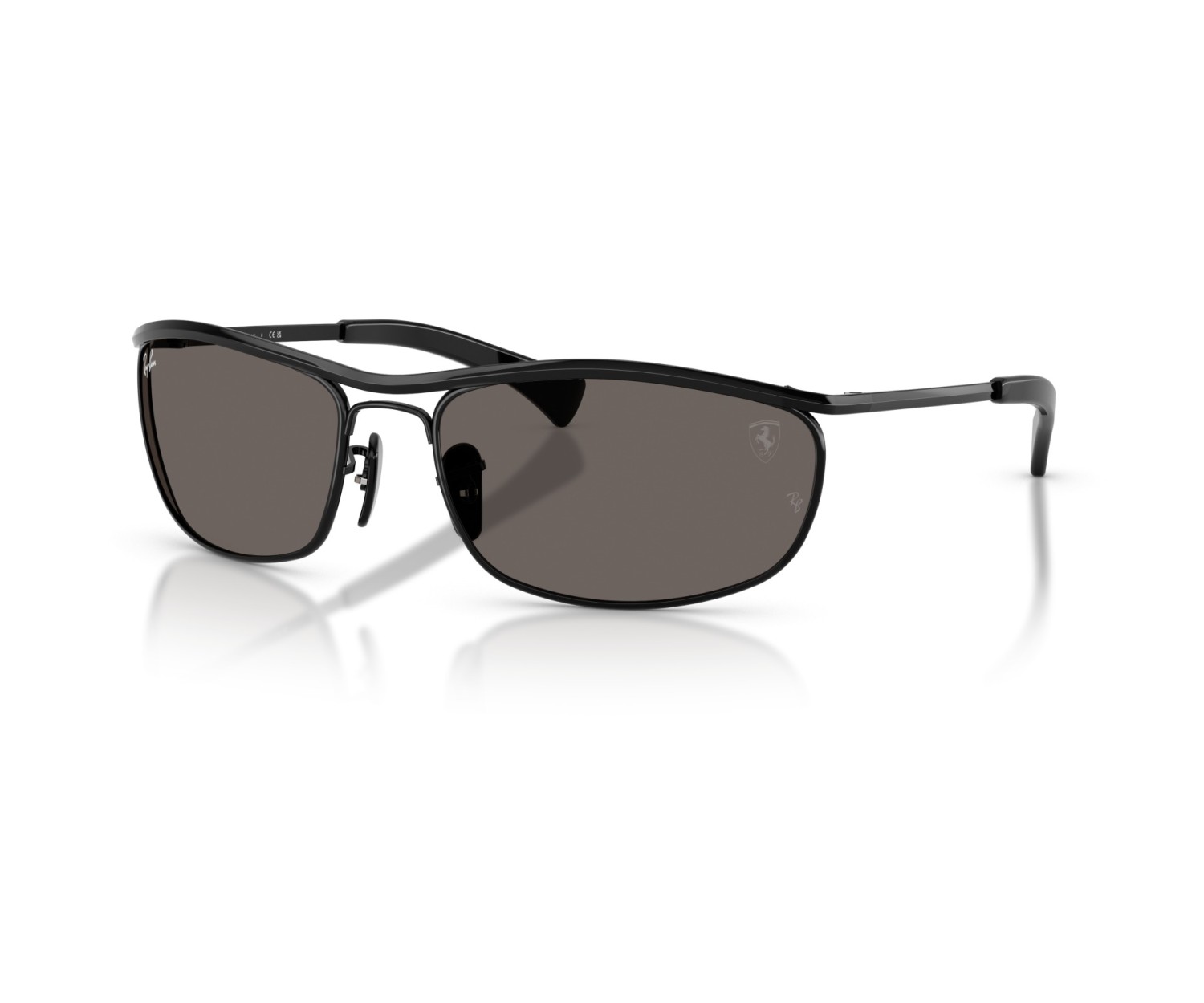 RAY-BAN - RB3819M - F117B1 - 62