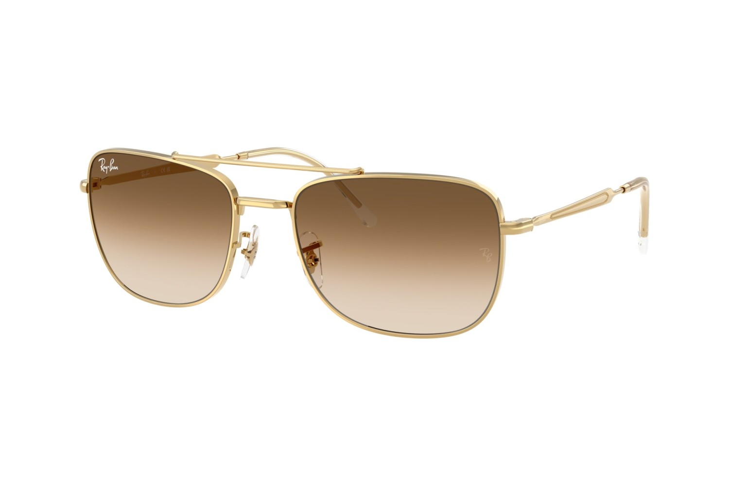 RAY-BAN - RB3755 - 001/51 - 59