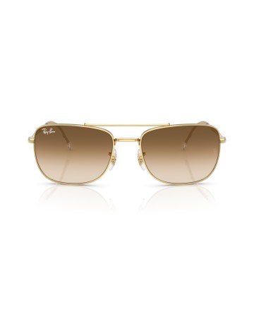RAY-BAN - RB3755 - 001/51 - 59 2