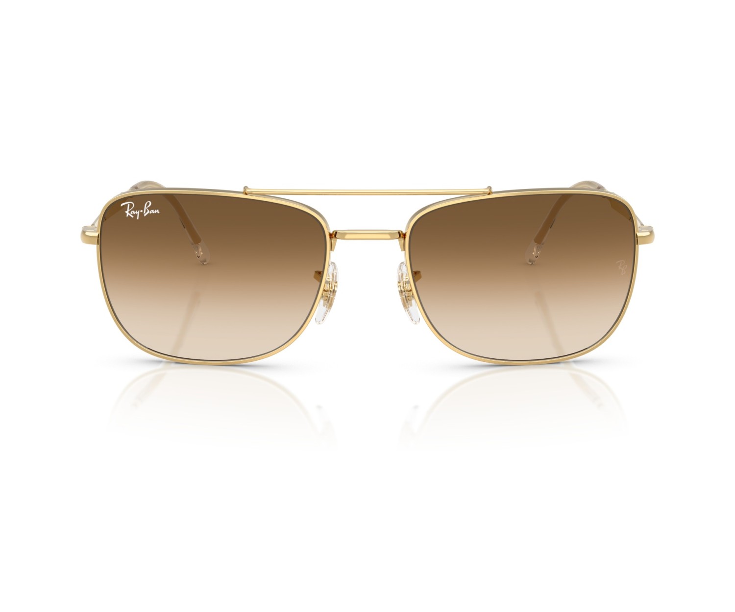 RAY-BAN - RB3755 - 001/51 - 59