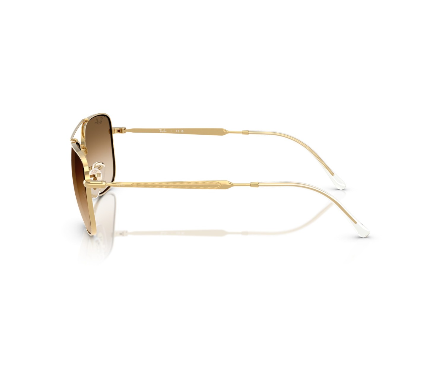 RAY-BAN - RB3755 - 001/51 - 59