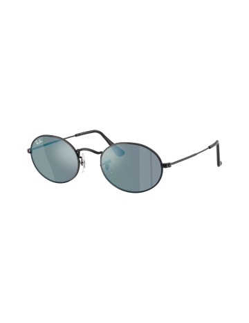 RAY-BAN - OVAL - RB3547N - 002/8O - 51