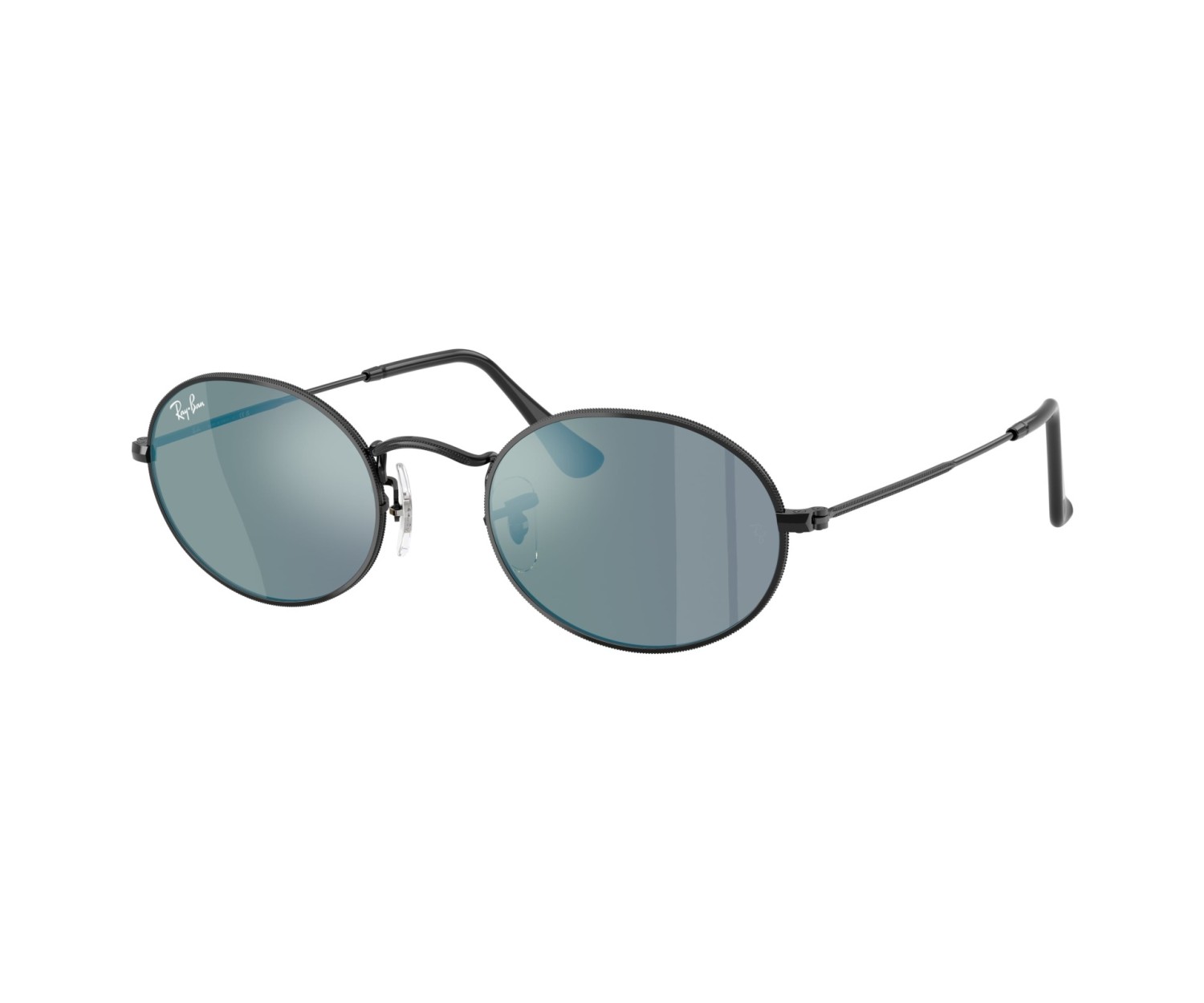 RAY-BAN - OVAL - RB3547N - 002/8O - 51
