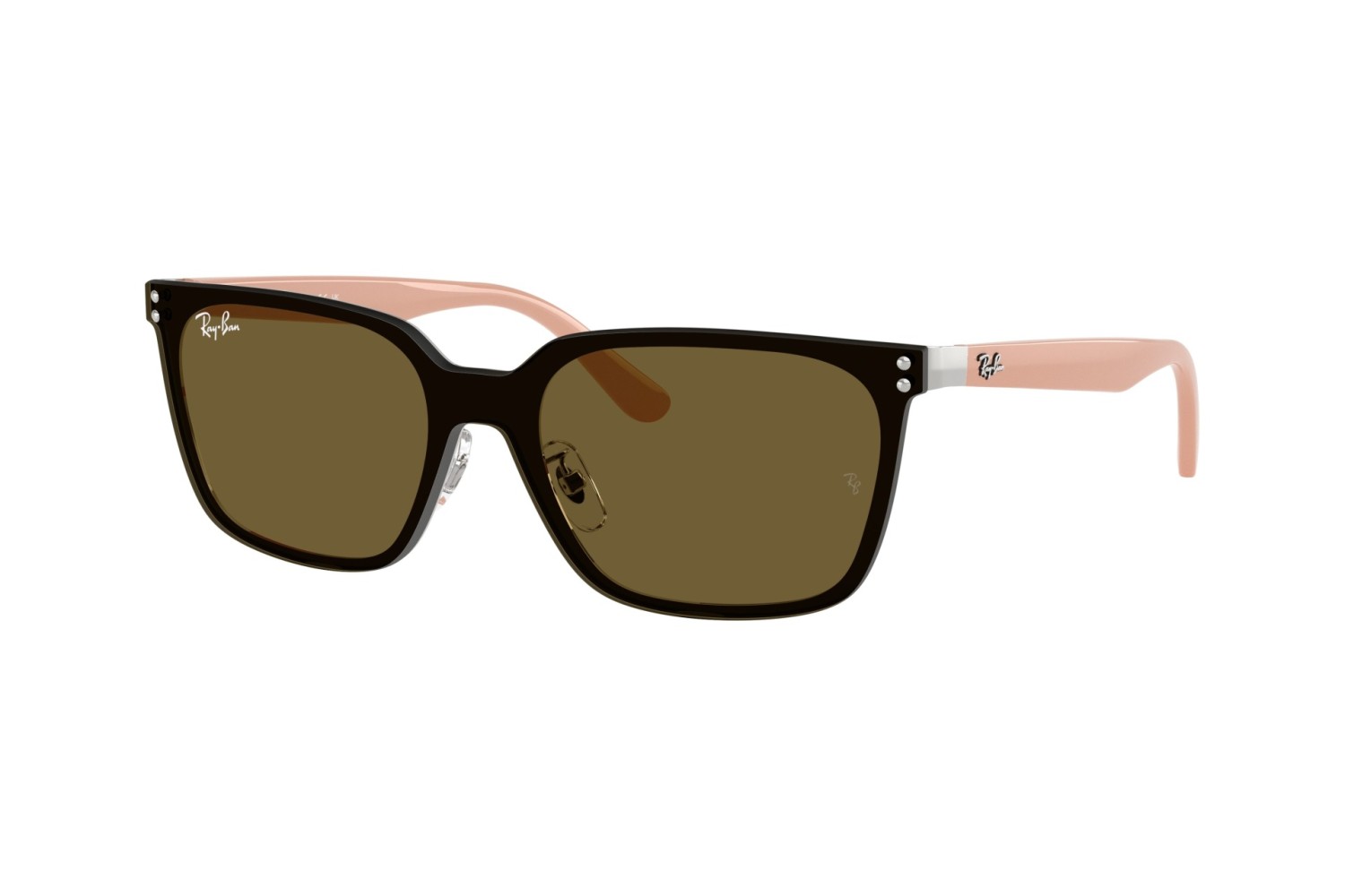 RAY-BAN - RB3784D - 003/73 - 45