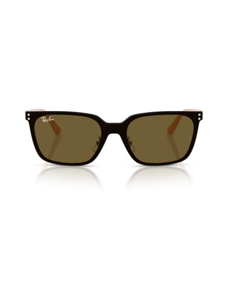 RAY-BAN - RB3784D - 003/73 - 45