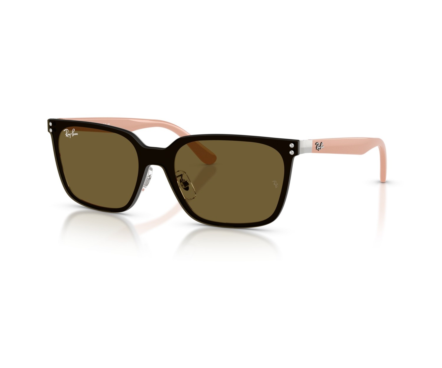 RAY-BAN - RB3784D - 003/73 - 45