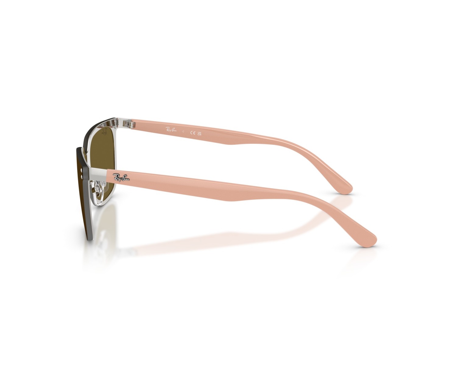 RAY-BAN - RB3784D - 003/73 - 45