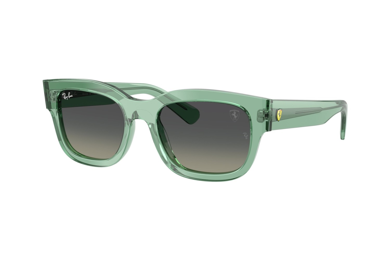 RAY-BAN - RB2228M - F70911 - 53