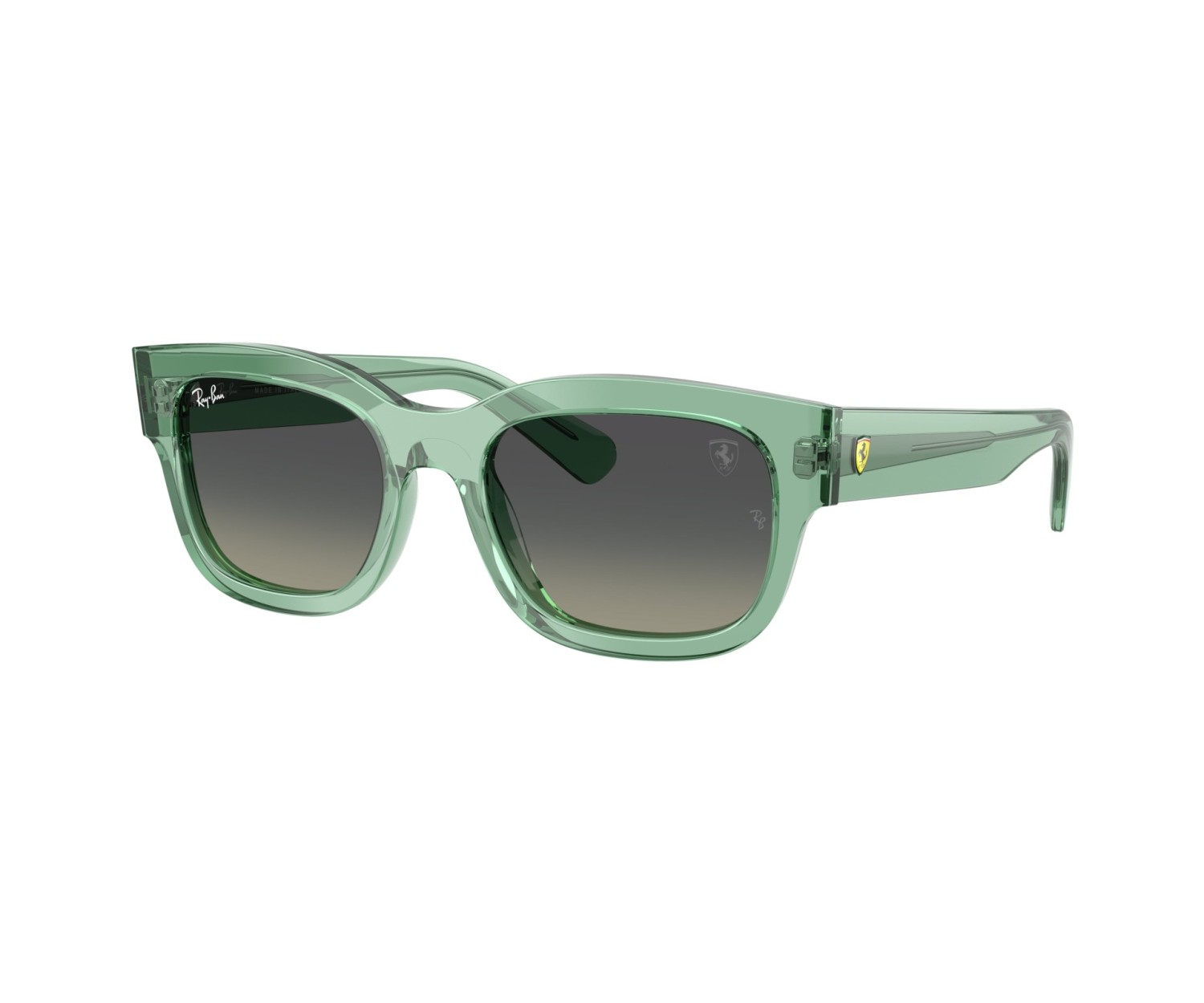 RAY-BAN - RB2228M - F70911 - 53