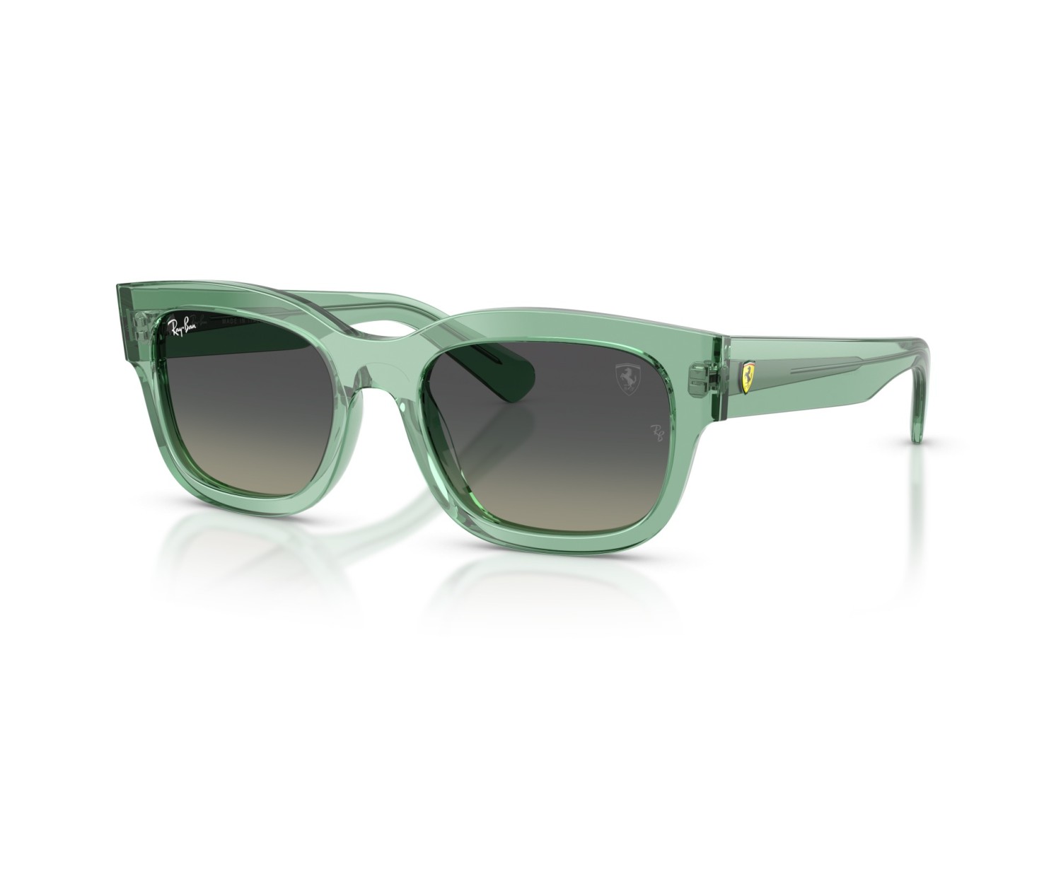 RAY-BAN - RB2228M - F70911 - 53