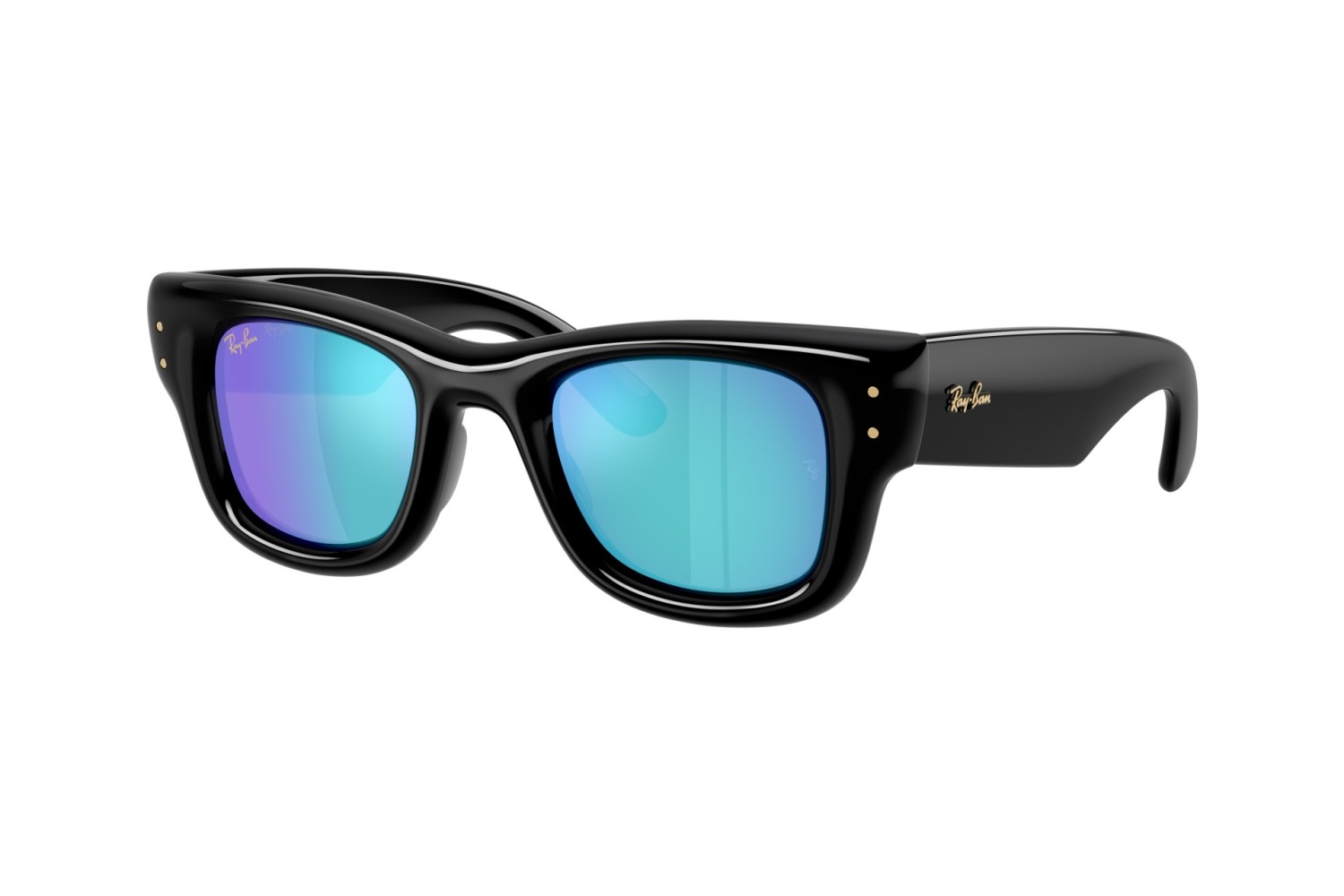 RAY-BAN - WAYFARER PUFFER - RB4940 - 601/55 - 47