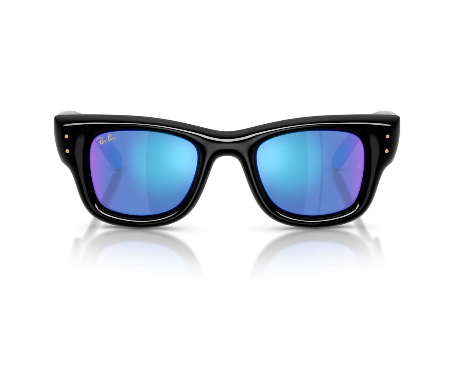 RAY-BAN - WAYFARER PUFFER - RB4940 - 601/55 - 47