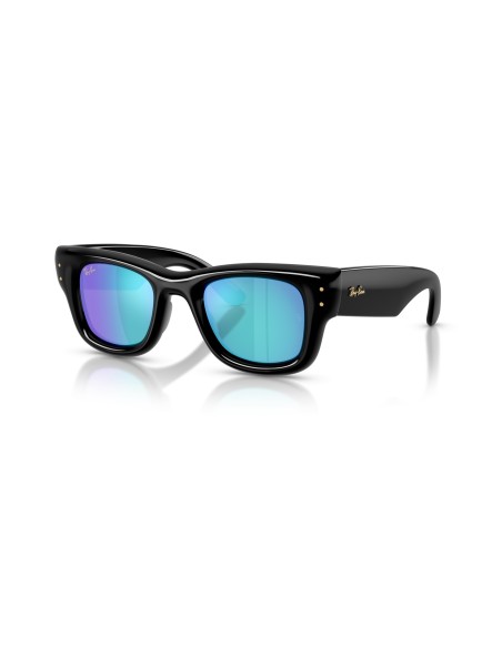 RAY-BAN - WAYFARER PUFFER - RB4940 - 601/55 - 47