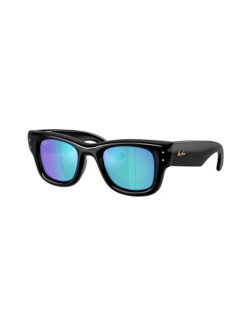 RAY-BAN - WAYFARER PUFFER - RB4940 - 601/55 - 50