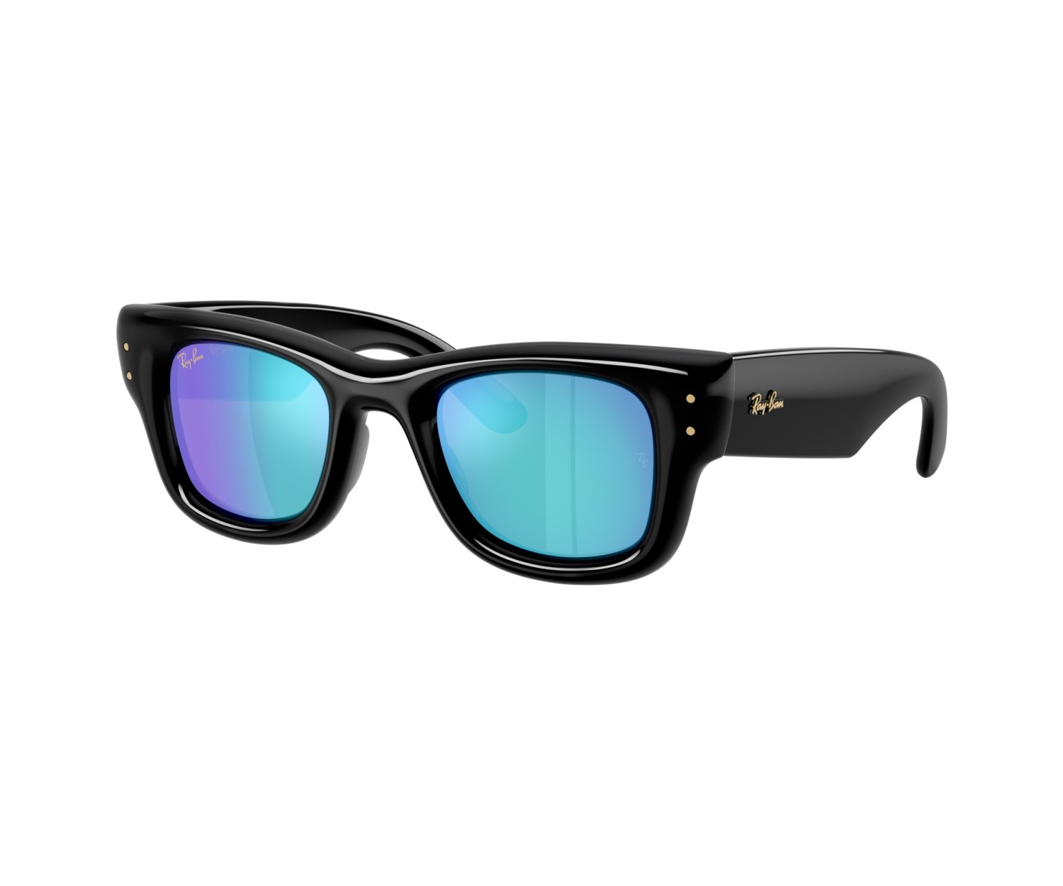RAY-BAN - WAYFARER PUFFER - RB4940 - 601/55 - 50
